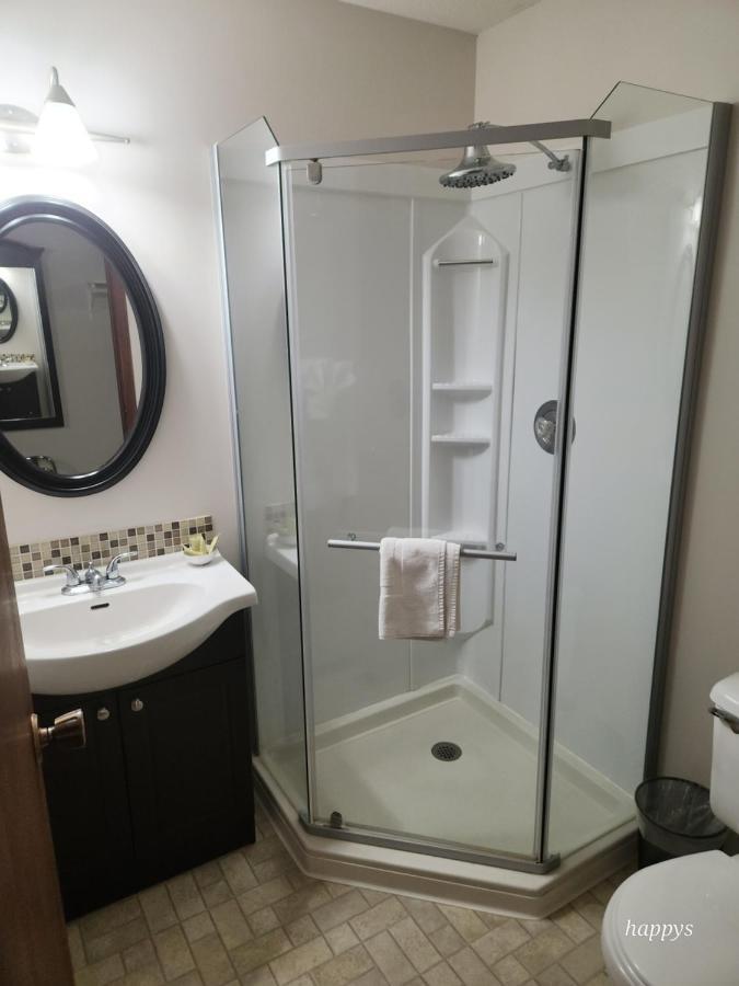 Midway Motel Radisson Luaran gambar