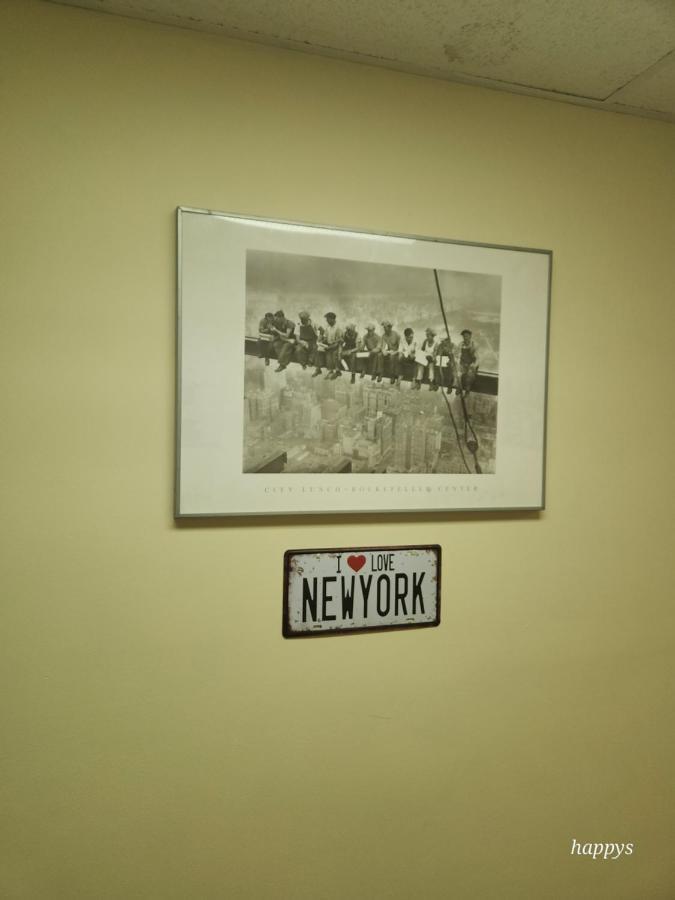 Midway Motel Radisson Luaran gambar