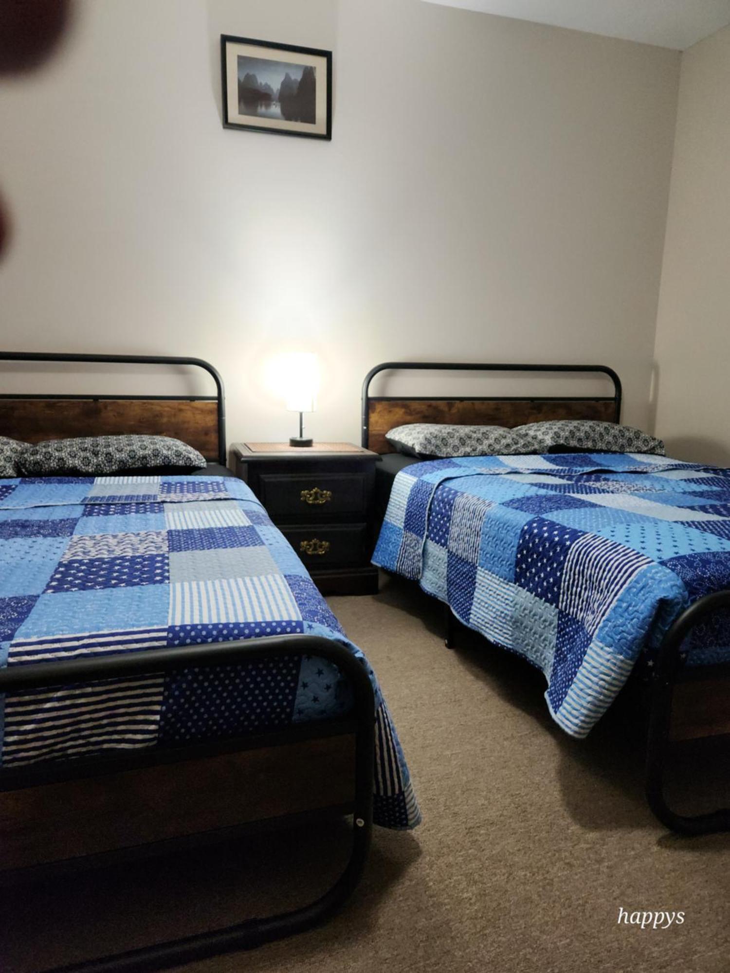 Midway Motel Radisson Luaran gambar