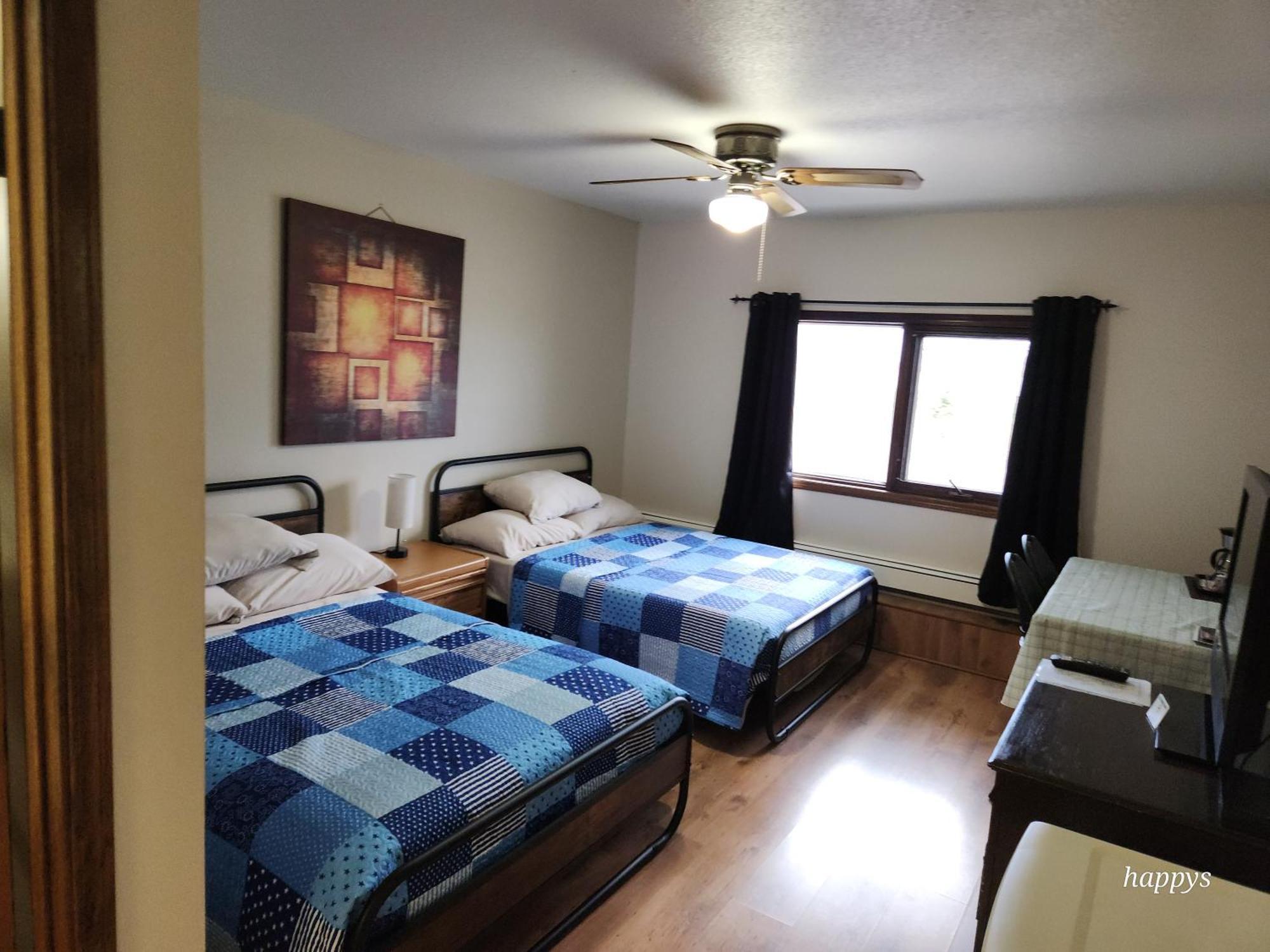 Midway Motel Radisson Luaran gambar