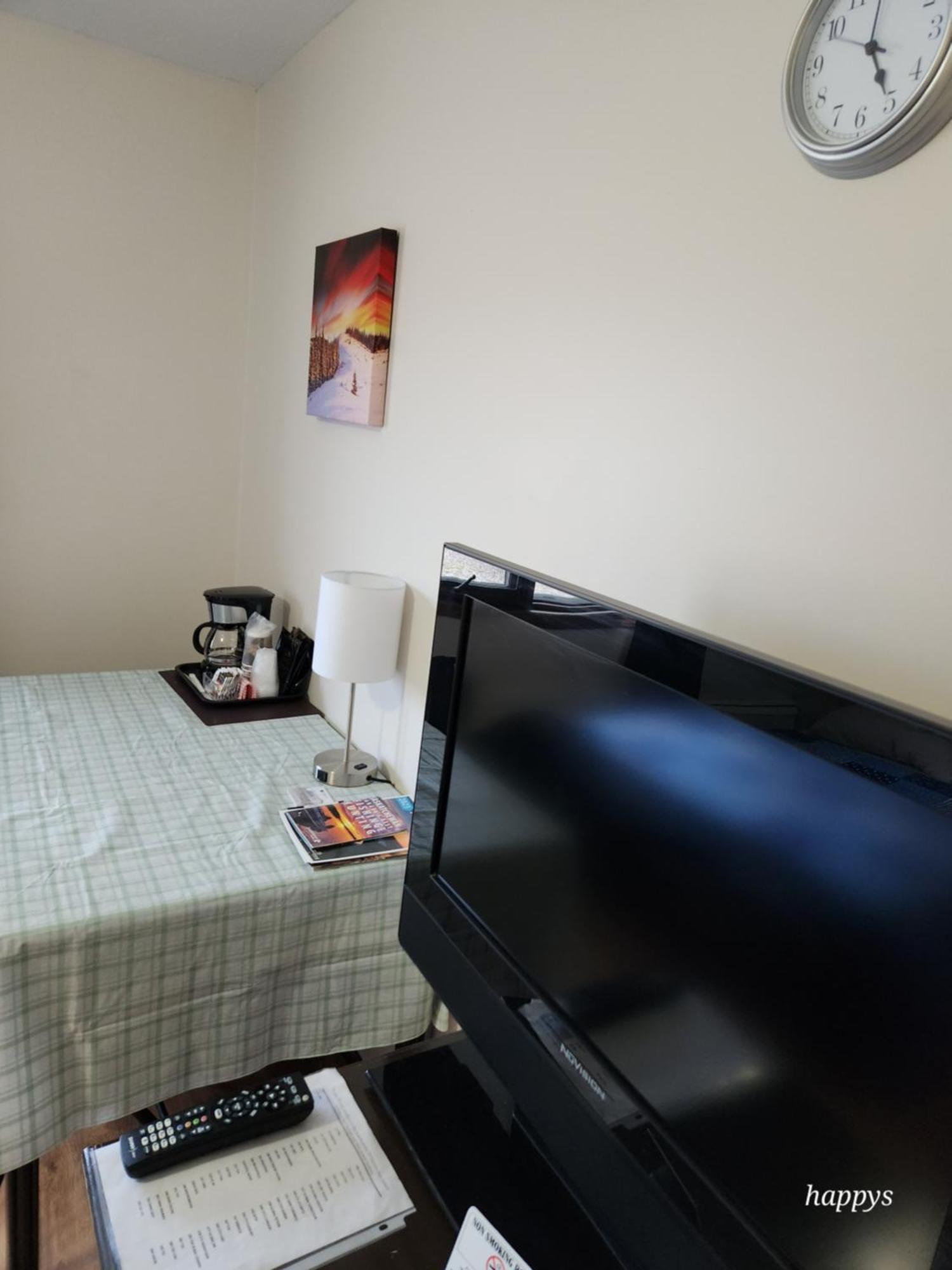 Midway Motel Radisson Luaran gambar