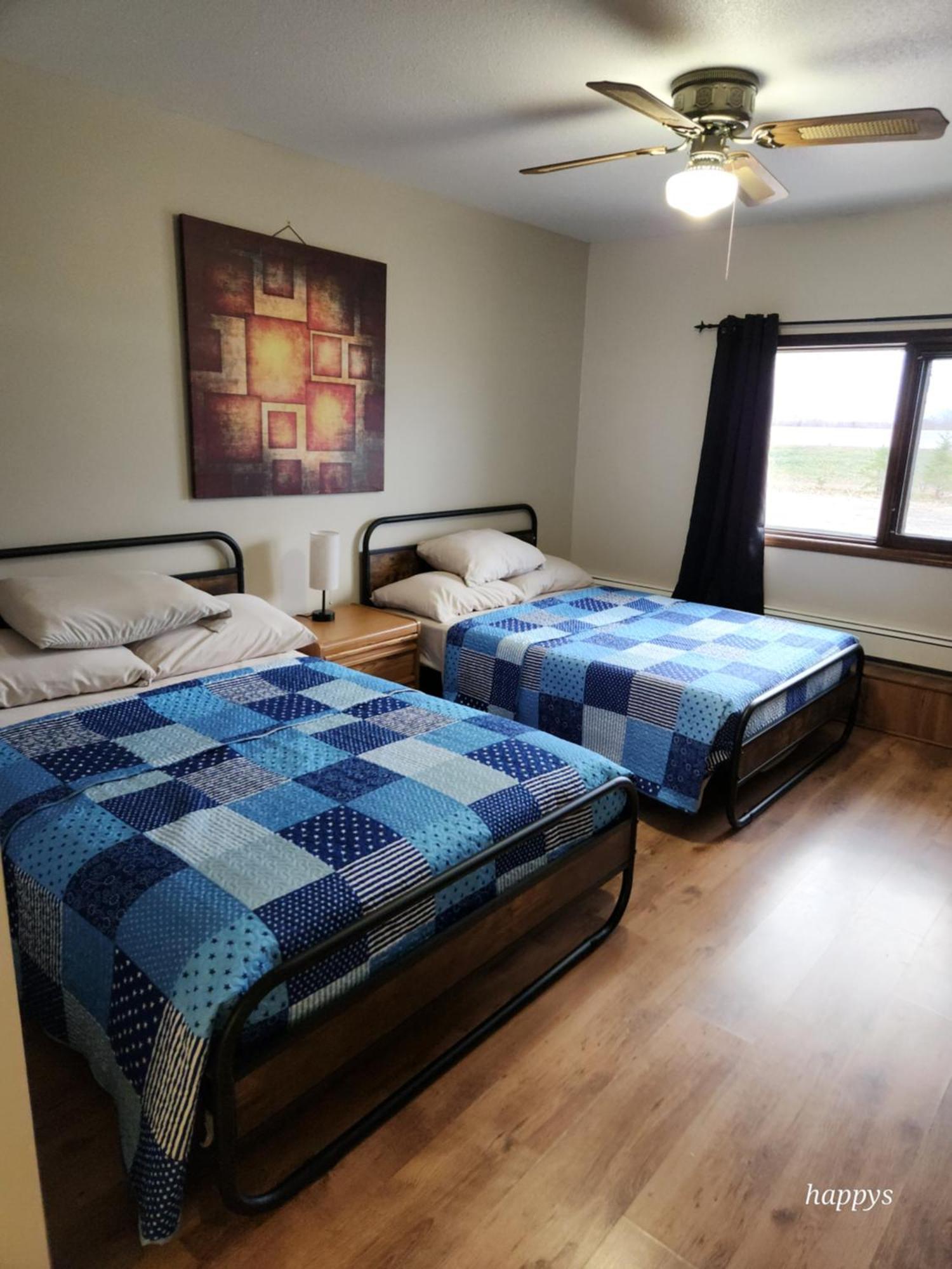 Midway Motel Radisson Luaran gambar