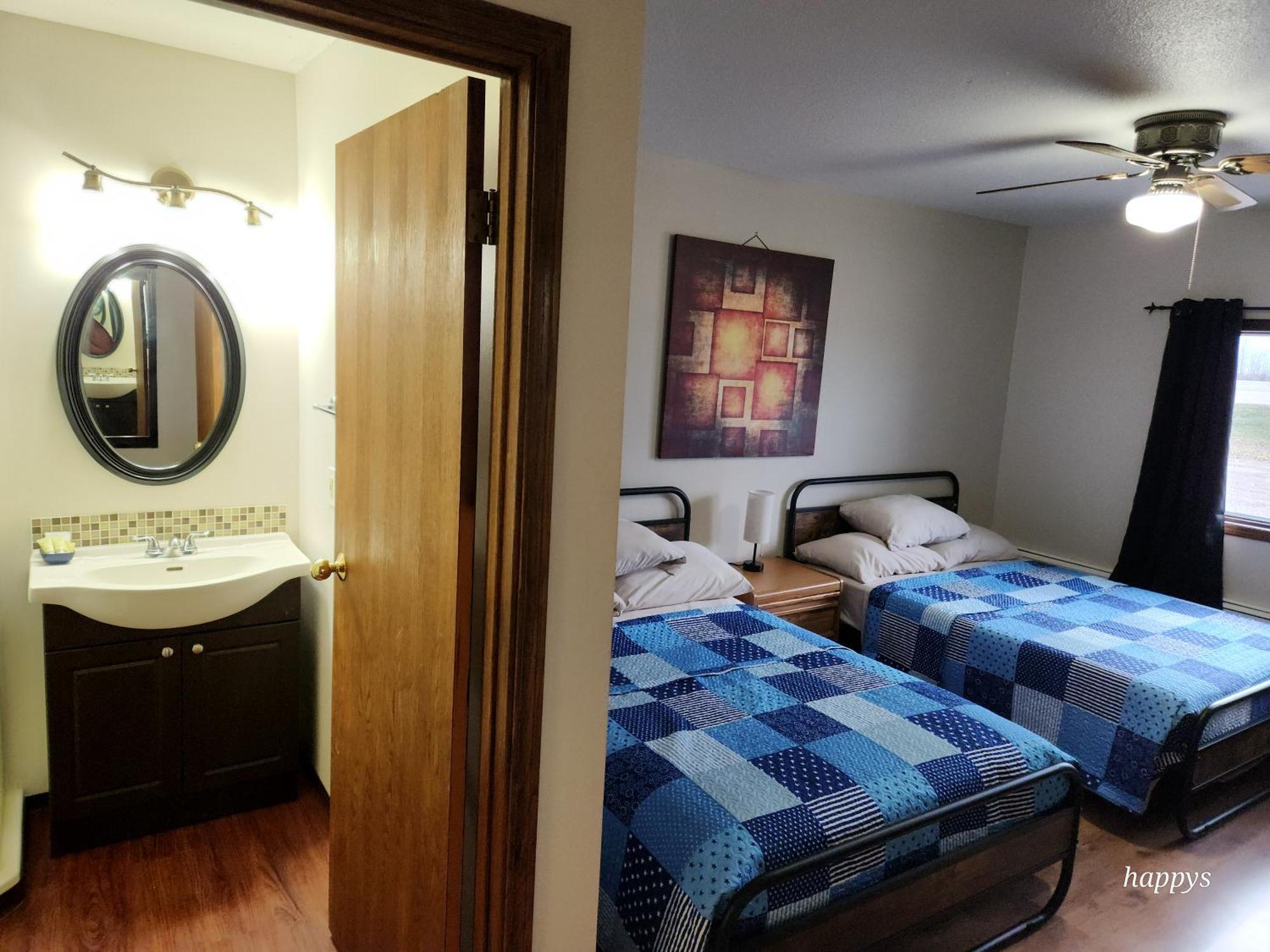 Midway Motel Radisson Luaran gambar
